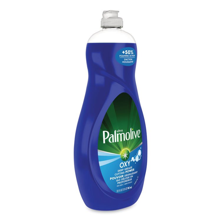 Ultra Palmolive® Oxy™ Plus Power Degreaser - Image 2