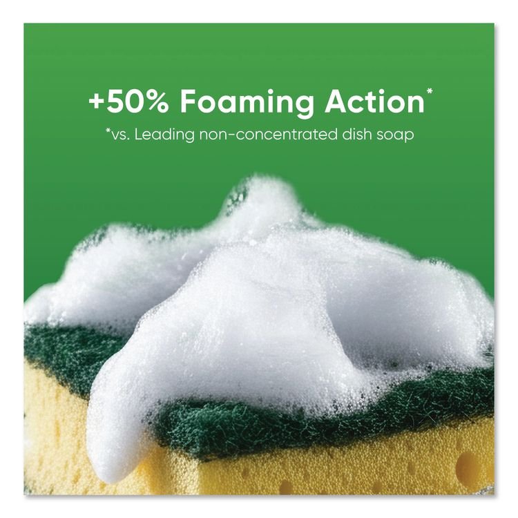 Ultra Palmolive® Oxy™ Plus Power Degreaser - Image 4