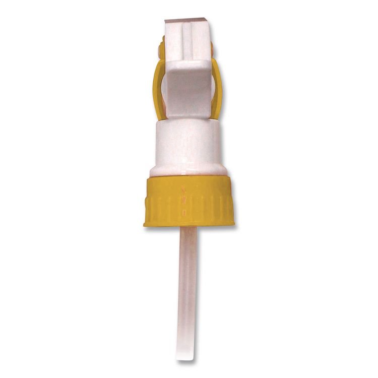Impact® Chemical Resistant Trigger Sprayer - Image 3