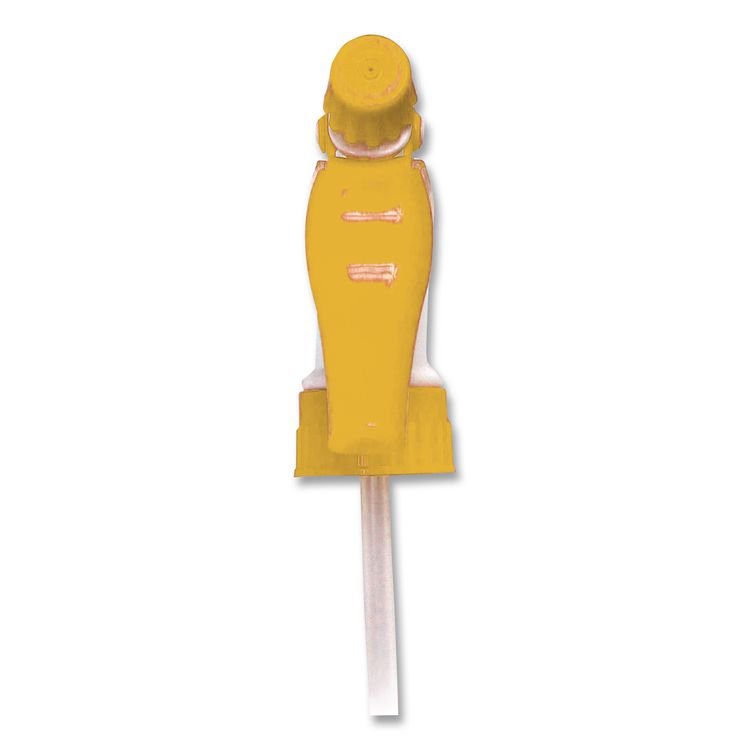 Impact® Chemical Resistant Trigger Sprayer - Image 4