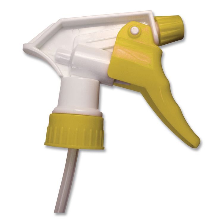 Impact® Chemical Resistant Trigger Sprayer - Image 6