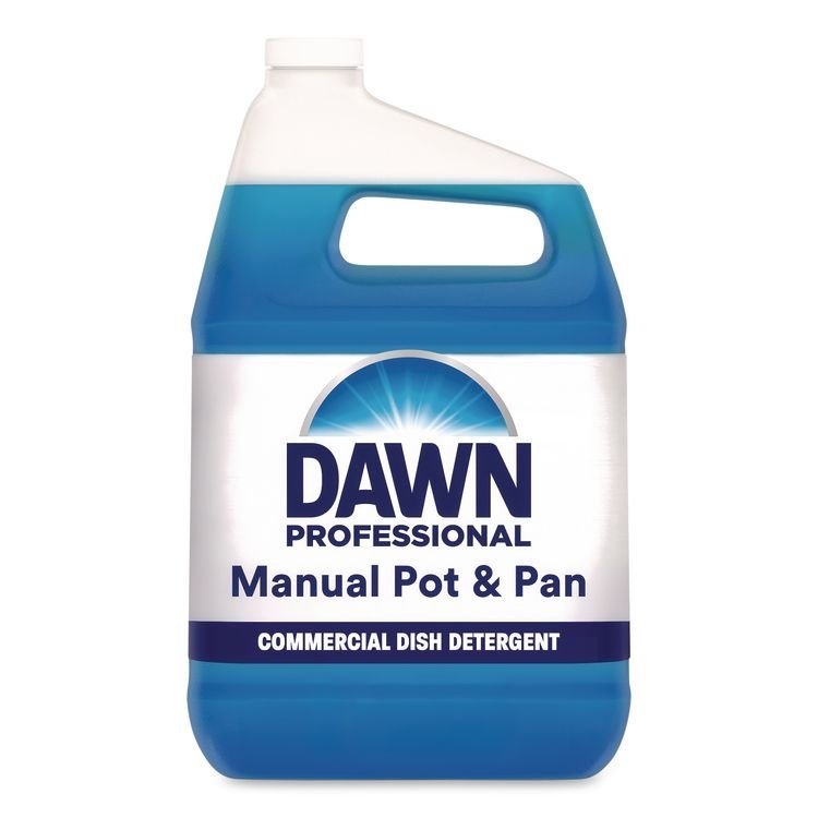 Dawn® Professional Manual Pot & Pan Dish Detergent