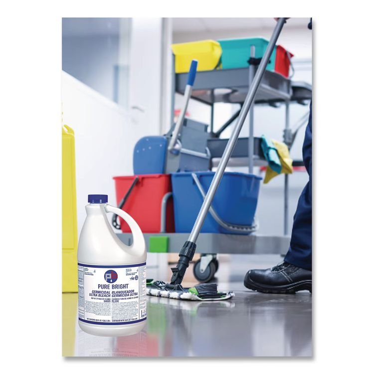 Pure Bright® Liquid Germicidal Bleach - Image 4