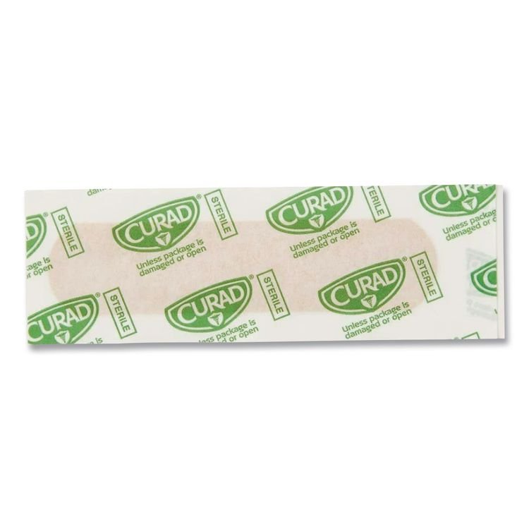 Curad® Pressure Adhesive Bandages - Image 3
