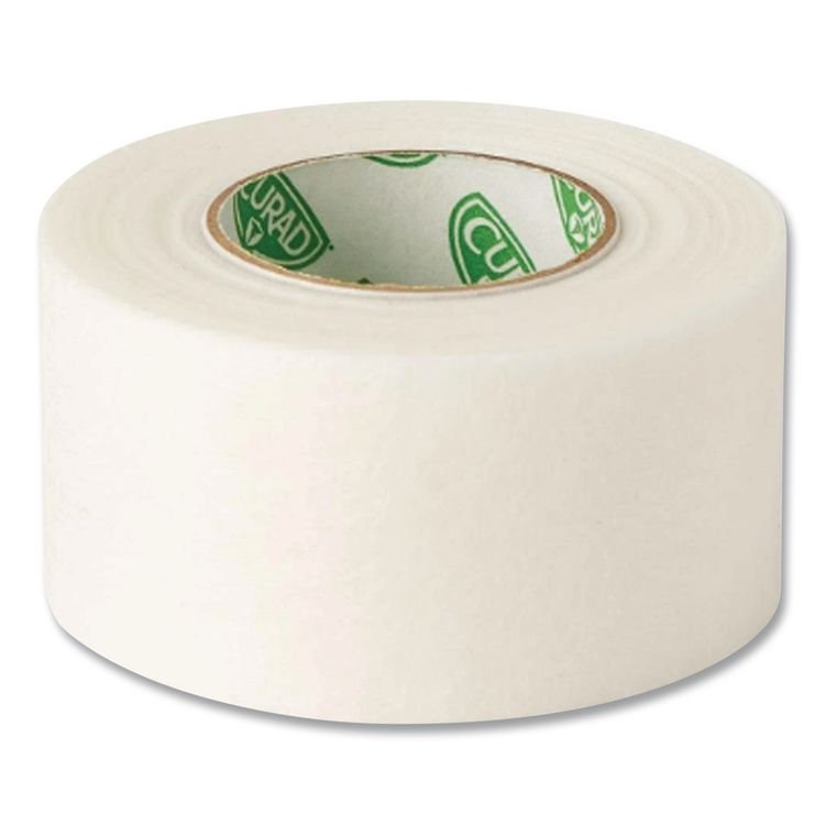 Curad® Paper Adhesive Tape - Image 2