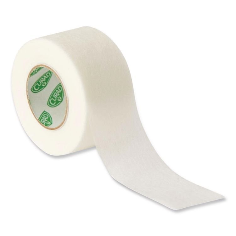 Curad® Paper Adhesive Tape - Image 3
