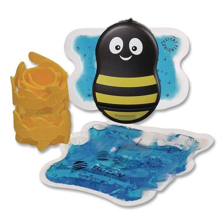 Buzzy® XL Vibrating Ice Massager
