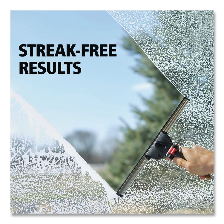 Rubbermaid® Commercial Glass Squeegee - Image 2