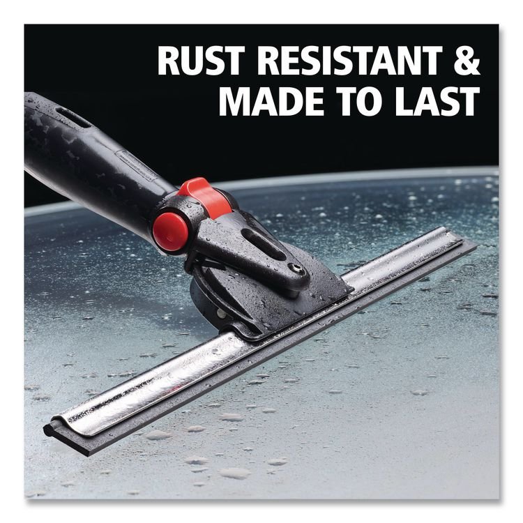 Rubbermaid® Commercial Glass Squeegee - Image 3