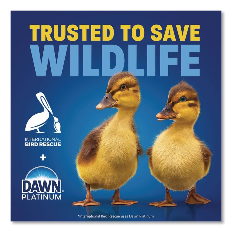 Dawn® Ultra Dishwashing Liquid Refill Jug - Image 7