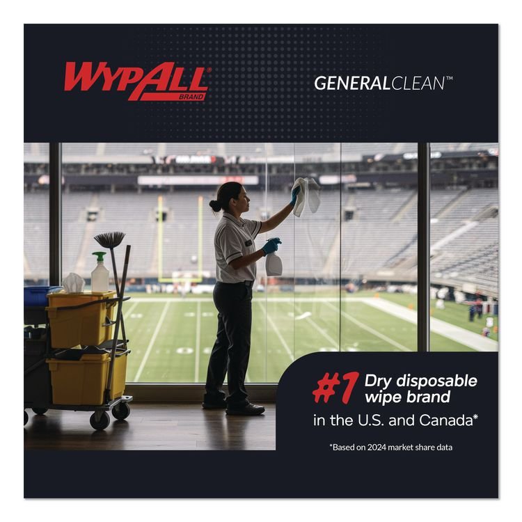 WypAll® L30 Towels - Image 9