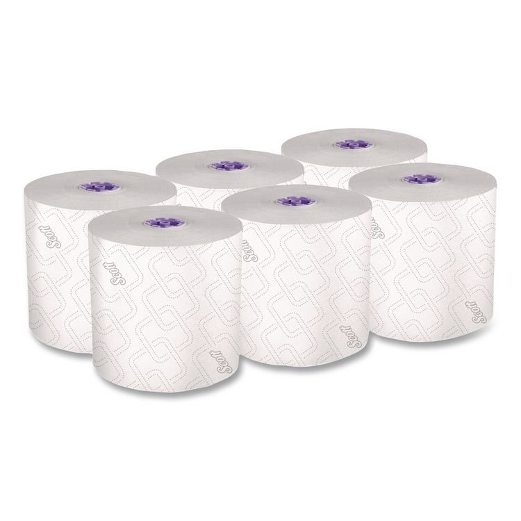 Scott® Essential High Capacity Hard Roll Towel