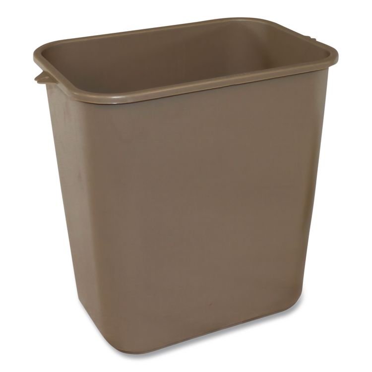 Impact® Soft-Sided Wastebasket - Image 2