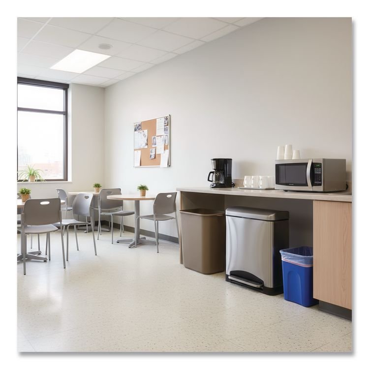 Impact® Soft-Sided Wastebasket - Image 3