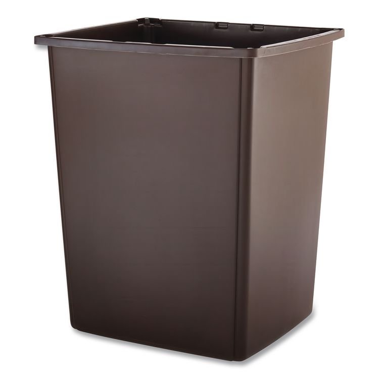 Rubbermaid® Commercial Glutton® Container - Image 2