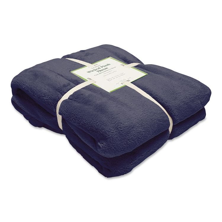 L.L.Bean® Wicked Plush Throw - Image 3
