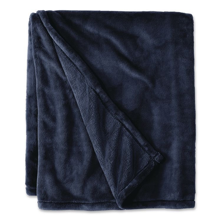 L.L.Bean® Wicked Plush Throw