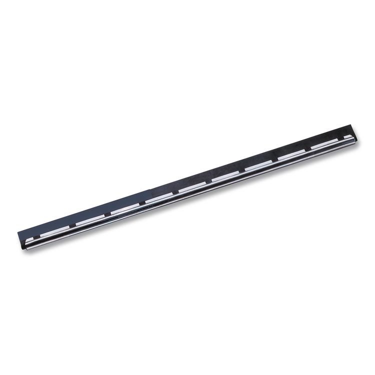 Unger® Stainless Steel "S" Channel with Soft Rubber - Image 2