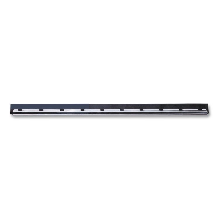 Unger® Stainless Steel "S" Channel with Soft Rubber - Image 3