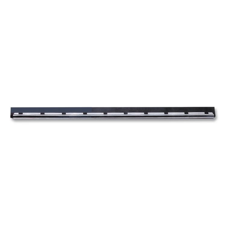 Unger® Stainless Steel "S" Channel with Soft Rubber - Image 3