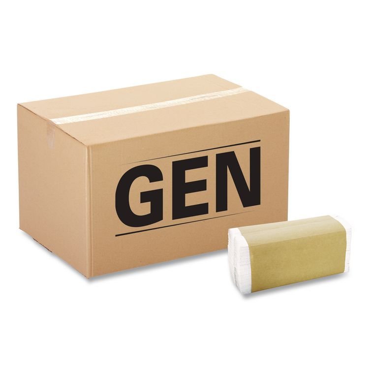 General Supply C Fold Towel