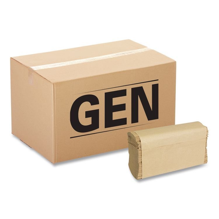 GEN Folded Paper Towels