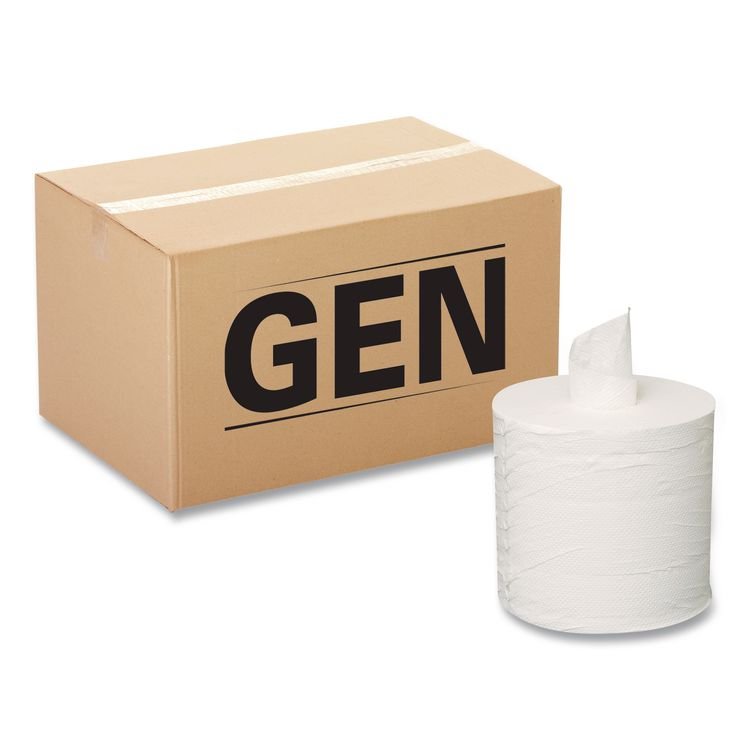 GEN Centerpull Towel - Image 3