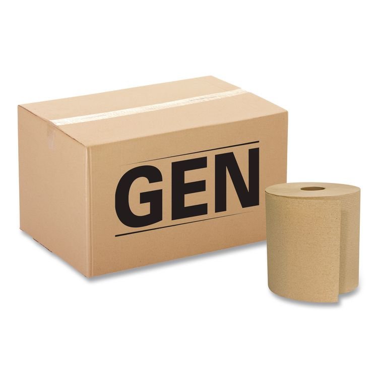 GEN Hardwound Roll Towels - Image 6