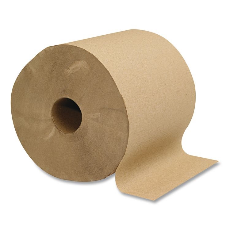 GEN Hardwound Roll Towels - Image 4
