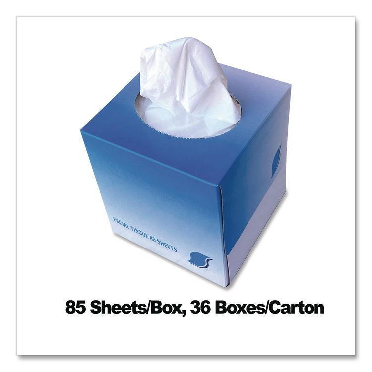 GEN Facial Tissue - Image 3