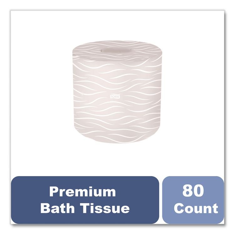Tork® Premium Bath Tissue - Image 3