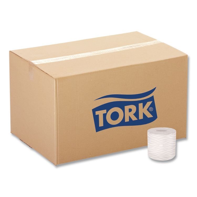 Tork® Premium Bath Tissue