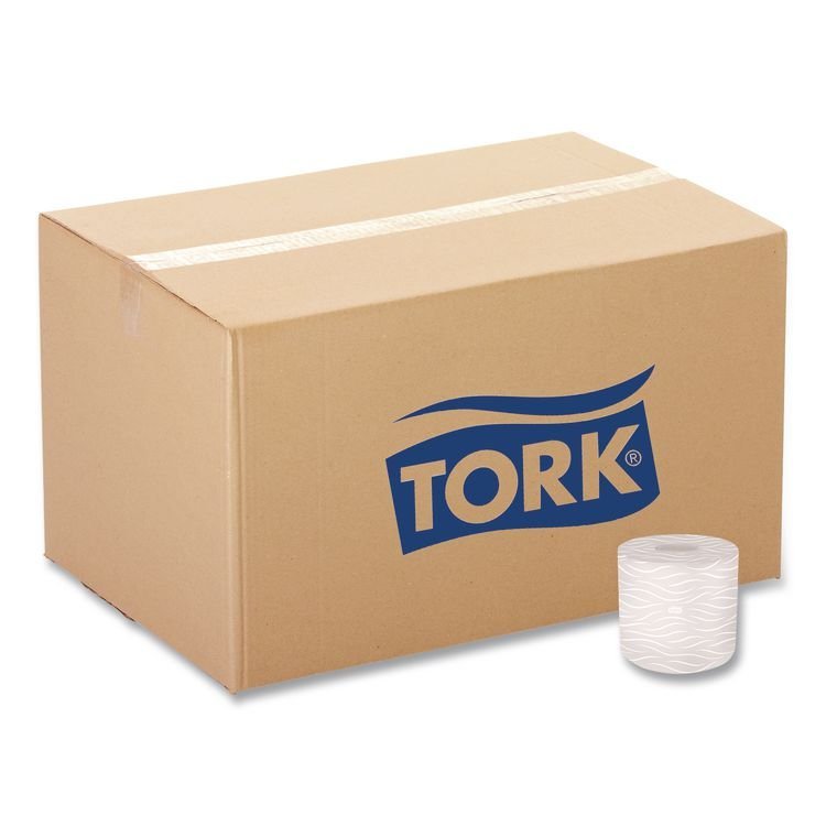 Tork® Premium Bath Tissue
