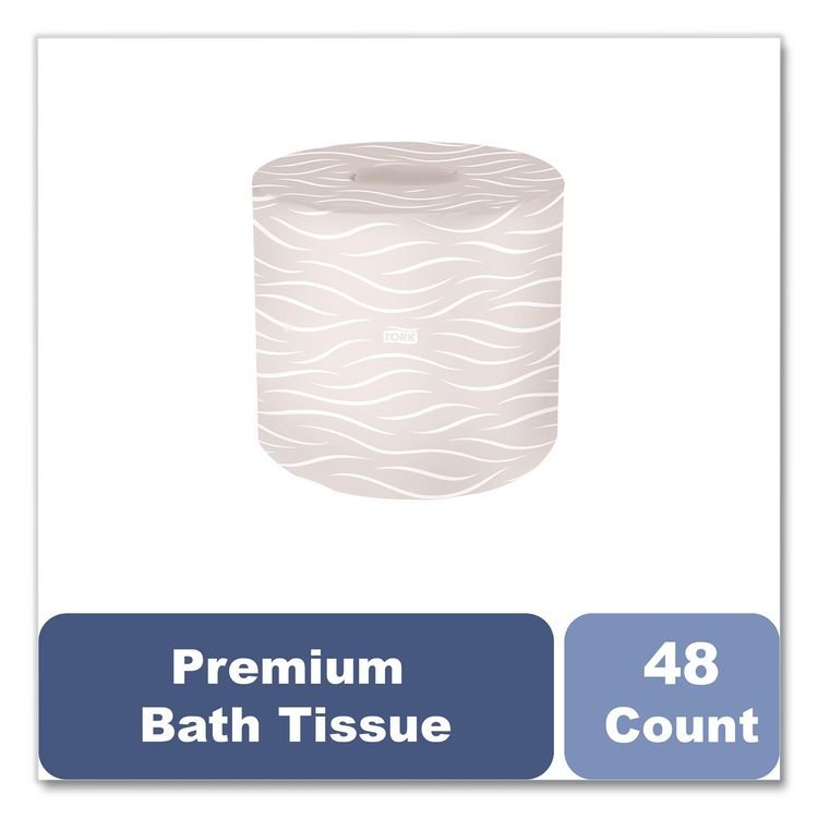 Tork® Premium Bath Tissue - Image 3