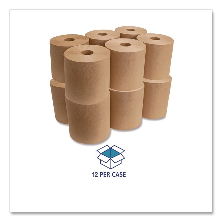 GEN Hardwound Roll Towels - Image 3