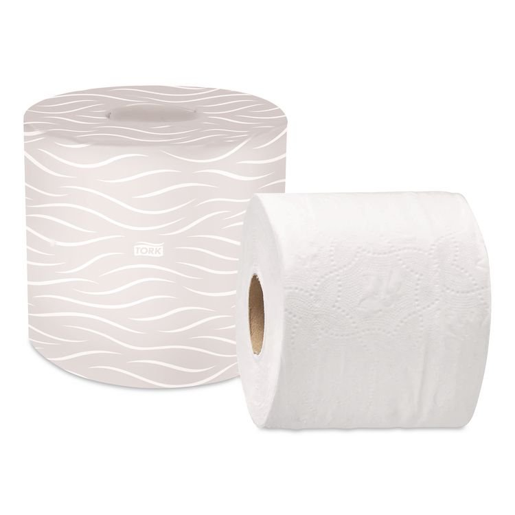 Tork® Premium Bath Tissue - Image 4