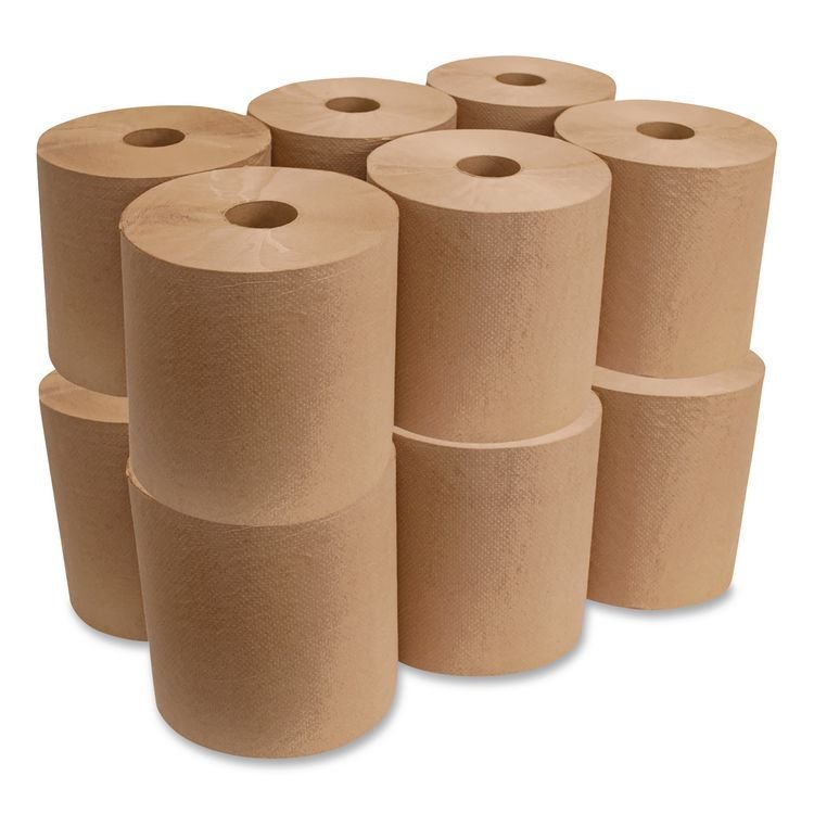 GEN Hardwound Roll Towels