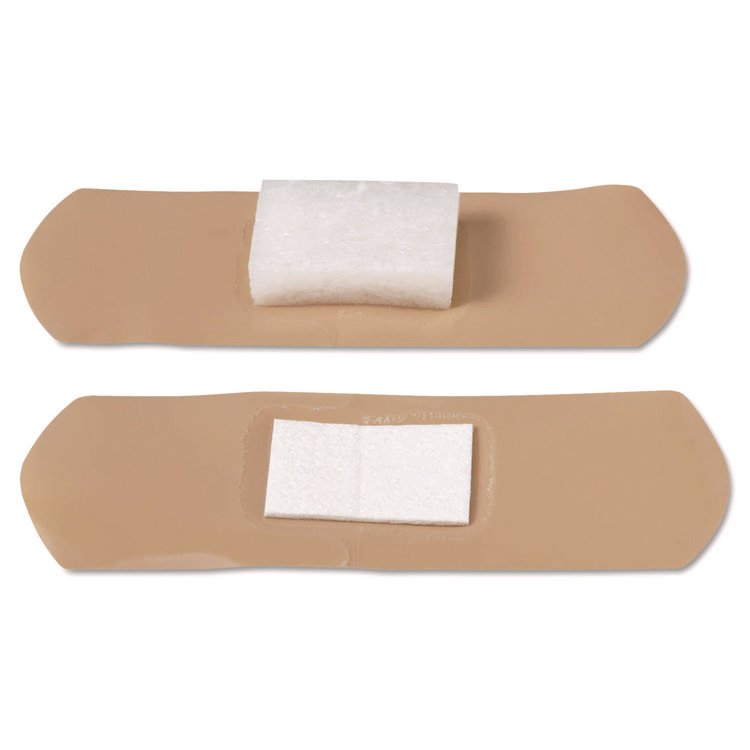 Curad® Pressure Adhesive Bandages - Image 2