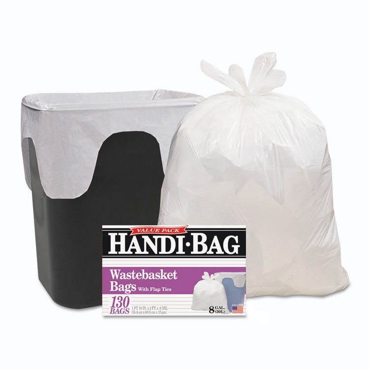 Handi-Bag® Super Value Pack