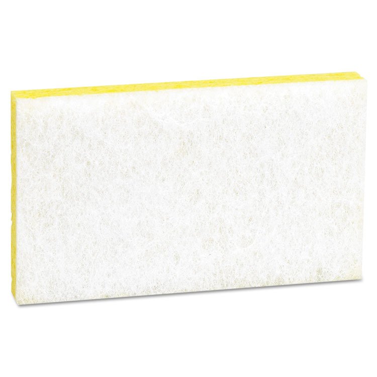 Scotch-Brite™ PROFESSIONAL Light-Duty Scrubbing Sponge - Image 2