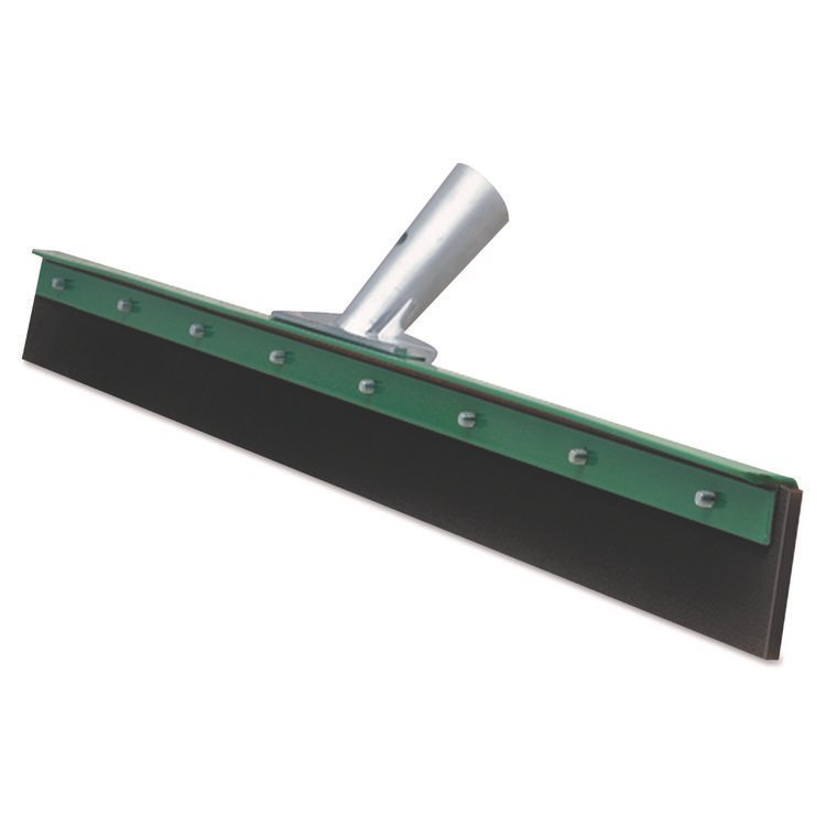 Unger® AquaDozer® Heavy-Duty Floor Squeegee