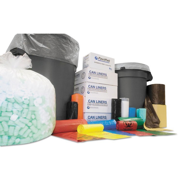Inteplast Group High-Density Commercial Can Liners