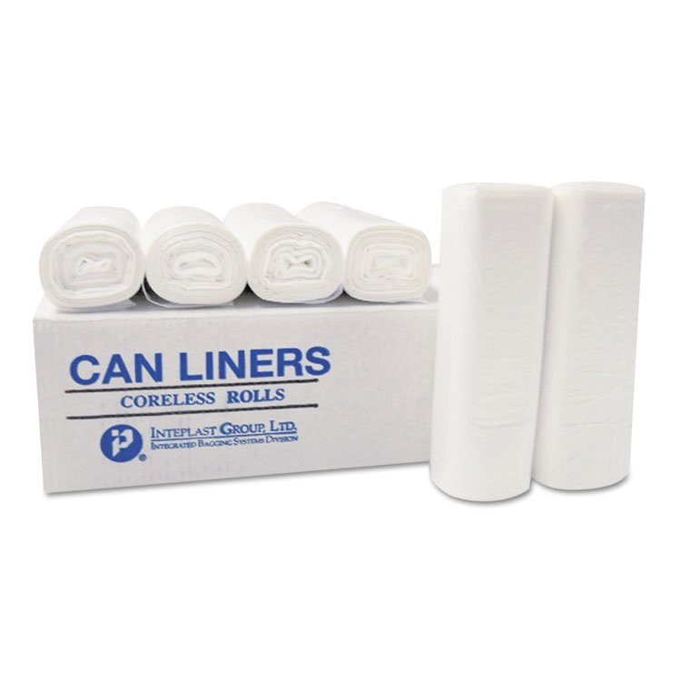 Inteplast Group High-Density Commercial Can Liners - Image 2