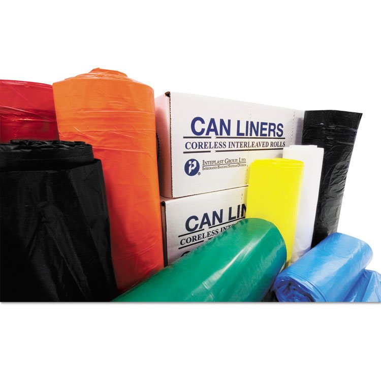 Inteplast Group High-Density Commercial Can Liners - Image 3