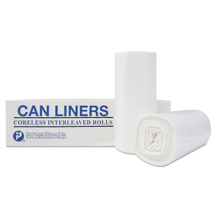 Inteplast Group High-Density Commercial Can Liners - Image 4