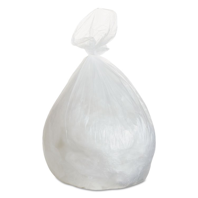 Boardwalk® High-Density Can Liners