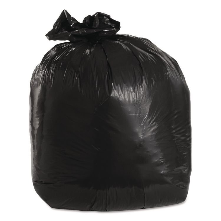 Trinity Plastics Low-Density Can Liners