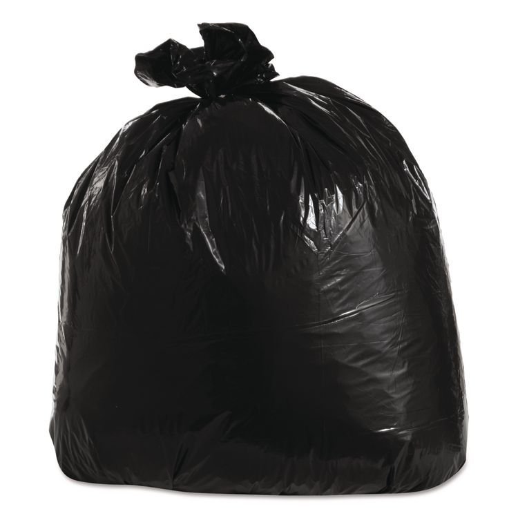 Trinity Plastics Low-Density Can Liners