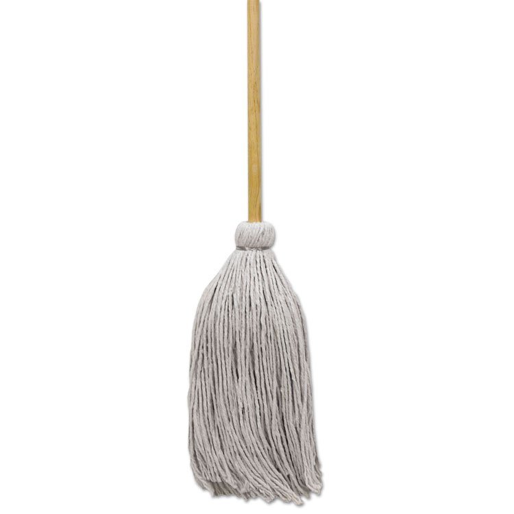 Boardwalk® Cotton Deck Mop