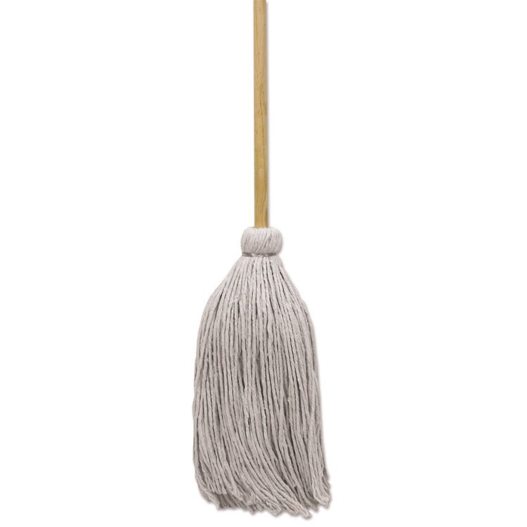 Boardwalk® Cotton Deck Mop